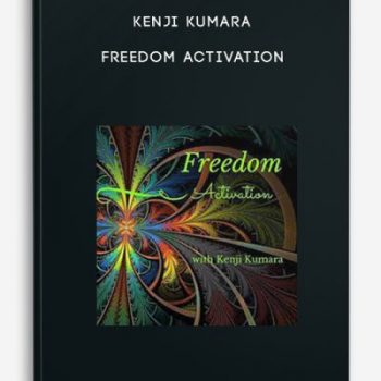 Kenji Kumara – Freedom Activation