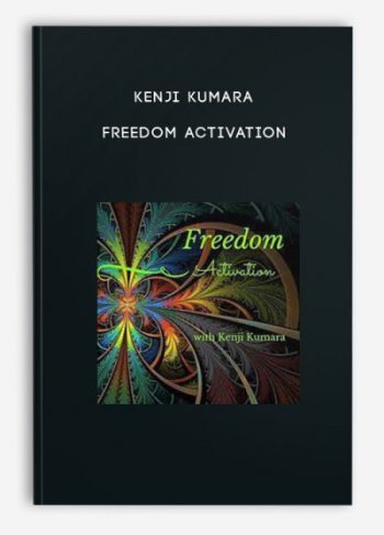 Kenji Kumara – Freedom Activation