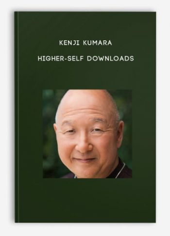 Kenji Kumara – Higher-self downloads