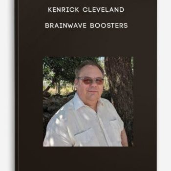 Kenrick Cleveland – Brainwave Boosters