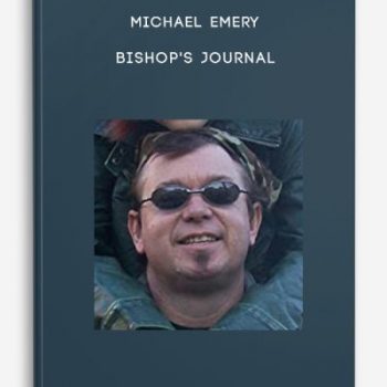 Michael Emery – Bishop’s Journal