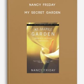 Nancy Friday – My Secret Garden