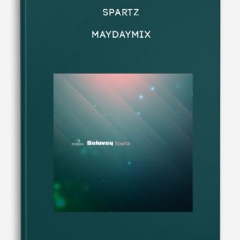 Spartz – MayDayMix