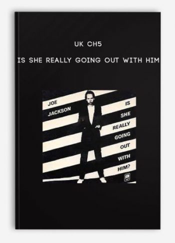 UK CH5 – Is she really going out with him