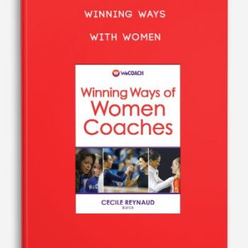 Winning Ways With Women