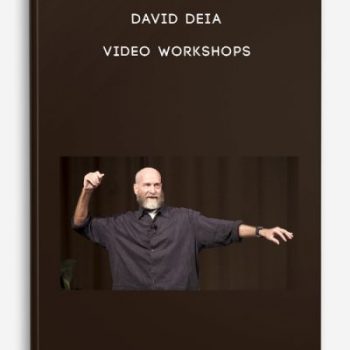 David Deia – Video Workshops