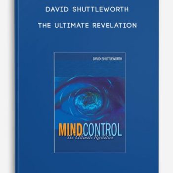 David Shuttleworth – The Ultimate Revelation