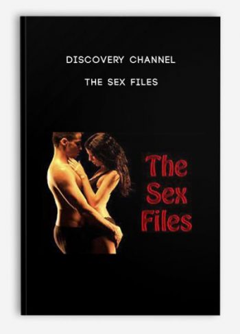 Discovery Channel – The Sex Files