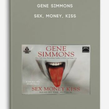 Gene Simmons – Sex, Money, Kiss