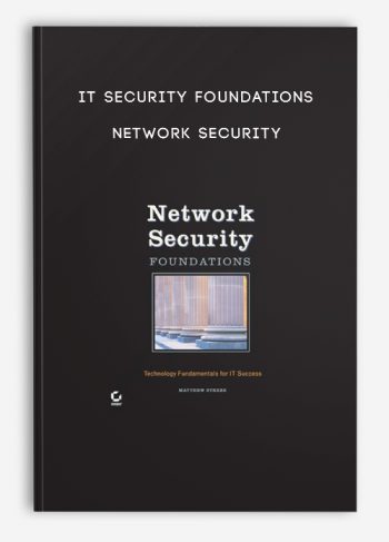 IT Security Foundations Network Security