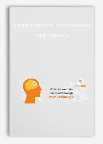 Neurolinguistic Programming – Mind Training