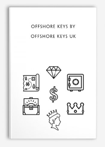 OffShore Keys by Offshore Keys UK