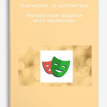 Playwright JS Automation Testing from Scratch with Framework