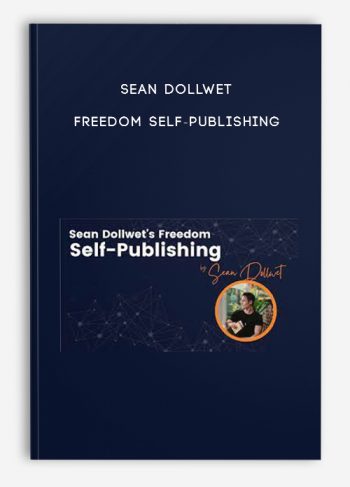 Sean Dollwet – Freedom Self-Publishing