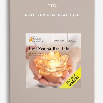 TTC – Real Zen for Real Life