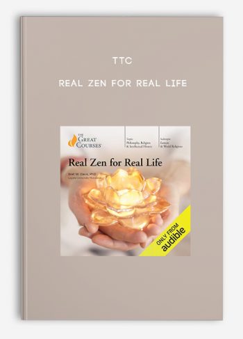 TTC – Real Zen for Real Life