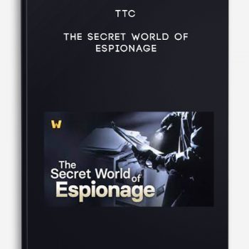 TTC – The Secret World of Espionage