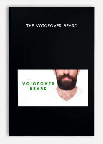 The Voiceover Beard