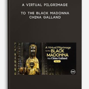 A Virtual Pilgrimage to the Black Madonna – China Galland