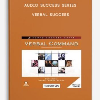 Audio Success Series – Verbal Success