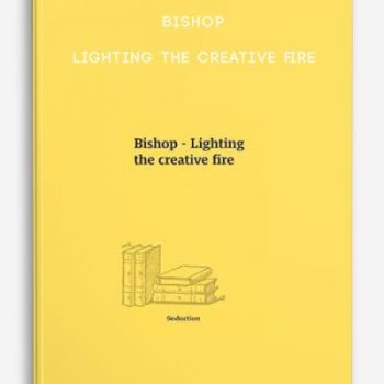 Bishop – Lighting the creative fire