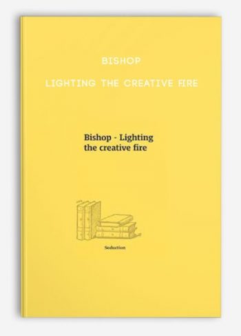 Bishop – Lighting the creative fire