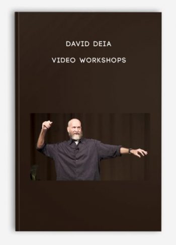 David Deia – Video Workshops