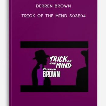 Derren Brown – Trick of The Mind S03E04