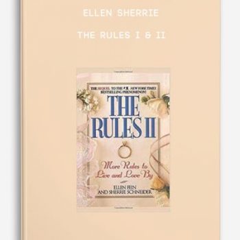 Ellen Sherrie – The Rules I & II