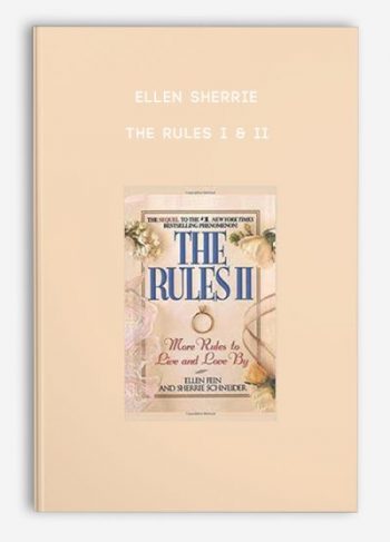 Ellen Sherrie – The Rules I & II