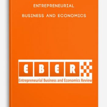 Entrepreneurial Business and Economics