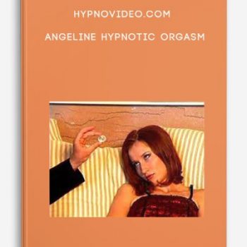 HypnoVideo.com – Angeline Hypnotic Orgasm