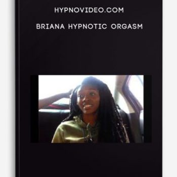 HypnoVideo.com – Briana Hypnotic Orgasm