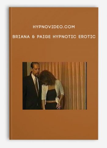 HypnoVideo.com – Briana & Paige Hypnotic Erotic