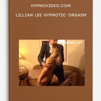 HypnoVideo.com – Lillian Lee Hypnotic Orgasm