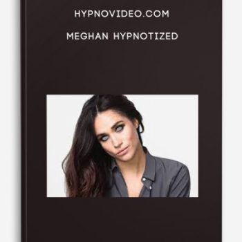 HypnoVideo.com – Meghan Hypnotized