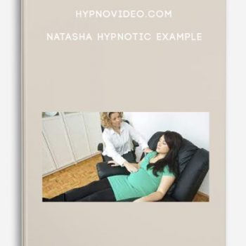 HypnoVideo.com – Natasha Hypnotic Example