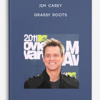 Jim Carey – Grassy Roots