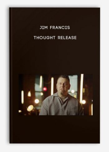 Jim Francis – Thought Release