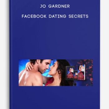 Jo Gardner – Facebook Dating Secrets