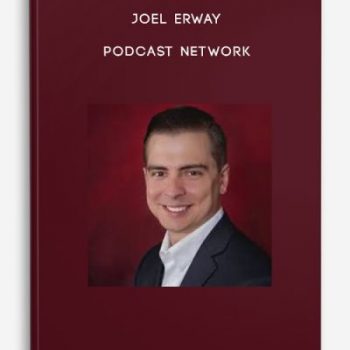 Joel Erway – Podcast Network