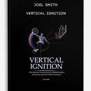 Joel Smith – Vertical Ignition