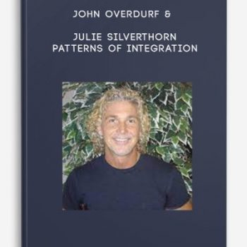 John Overdurf & Julie Silverthorn – Patterns of Integration