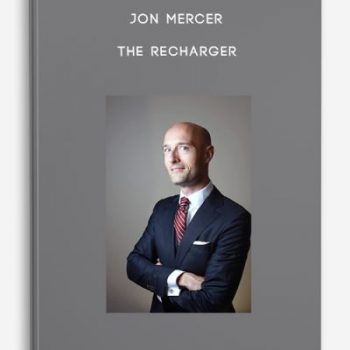 Jon Mercer – The Recharger