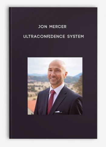 Jon Mercer – UltraConfidence System