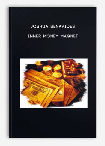 Joshua BenAvides – Inner Money Magnet