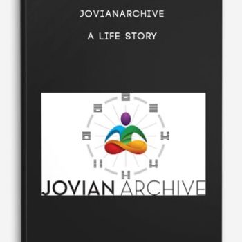 Jovianarchive – A Life Story