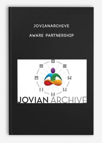 Jovianarchive – Aware Partnership