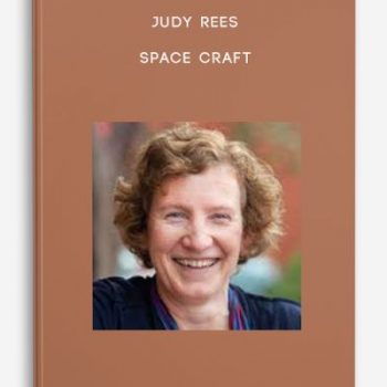 Judy Rees – Space Craft