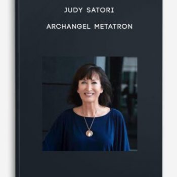 Judy Satori – Archangel Metatron